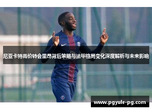 尼亚卡特高价转会里昂背后策略与法甲格局变化深度解析与未来影响